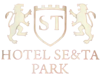 SE&TA PARK HOTEL Logo